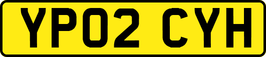 YP02CYH