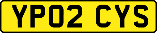 YP02CYS