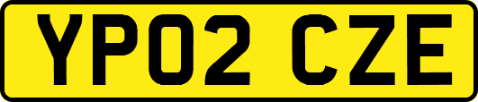 YP02CZE