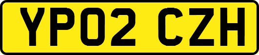 YP02CZH