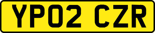 YP02CZR