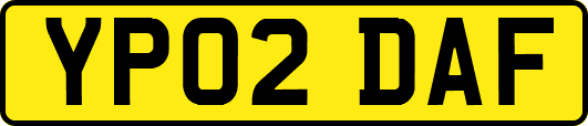 YP02DAF