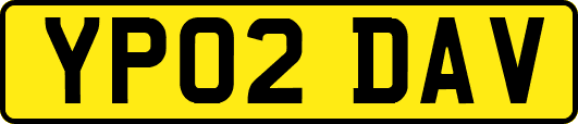 YP02DAV
