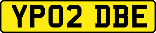 YP02DBE