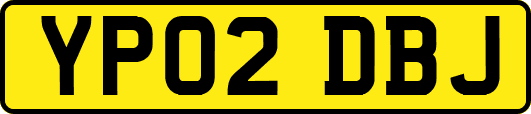 YP02DBJ
