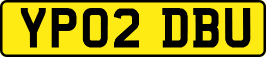 YP02DBU