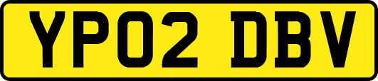 YP02DBV