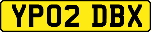 YP02DBX