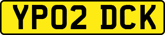 YP02DCK