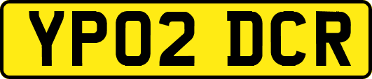 YP02DCR