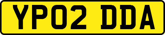 YP02DDA