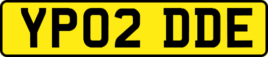 YP02DDE