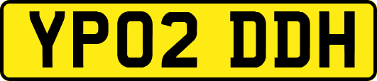 YP02DDH