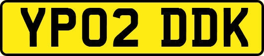 YP02DDK