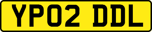 YP02DDL