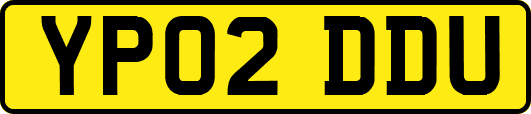 YP02DDU