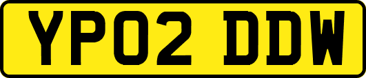 YP02DDW