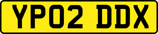 YP02DDX