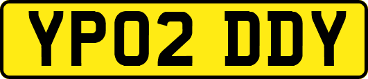 YP02DDY