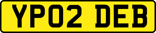 YP02DEB