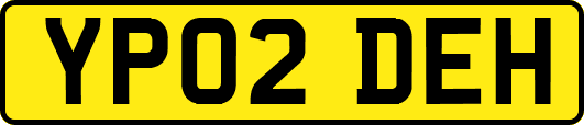 YP02DEH