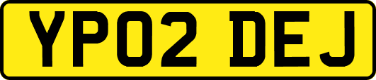 YP02DEJ