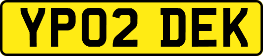 YP02DEK