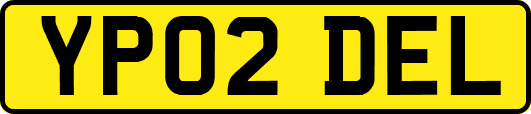 YP02DEL