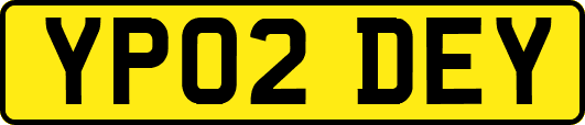 YP02DEY