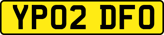 YP02DFO