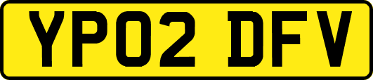 YP02DFV