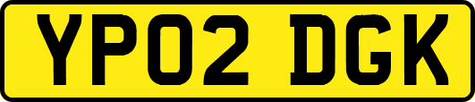 YP02DGK