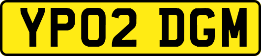 YP02DGM