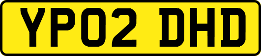 YP02DHD