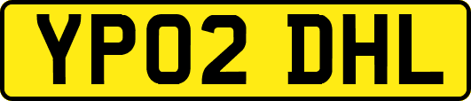 YP02DHL