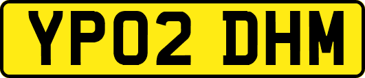YP02DHM