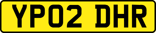YP02DHR