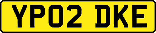 YP02DKE