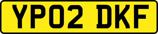 YP02DKF