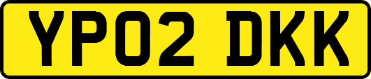 YP02DKK