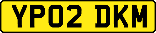 YP02DKM