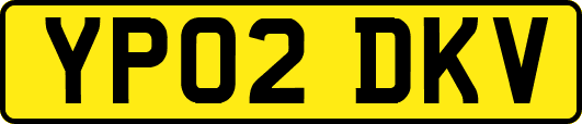 YP02DKV