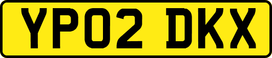 YP02DKX