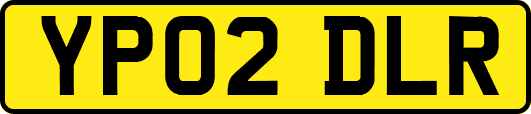 YP02DLR
