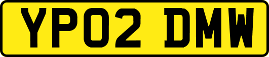 YP02DMW