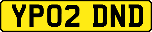 YP02DND