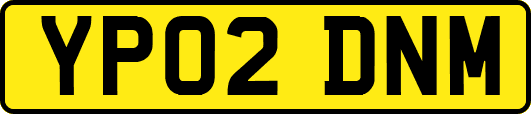 YP02DNM
