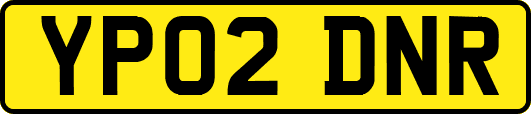 YP02DNR