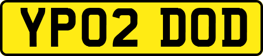 YP02DOD