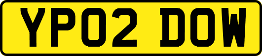 YP02DOW